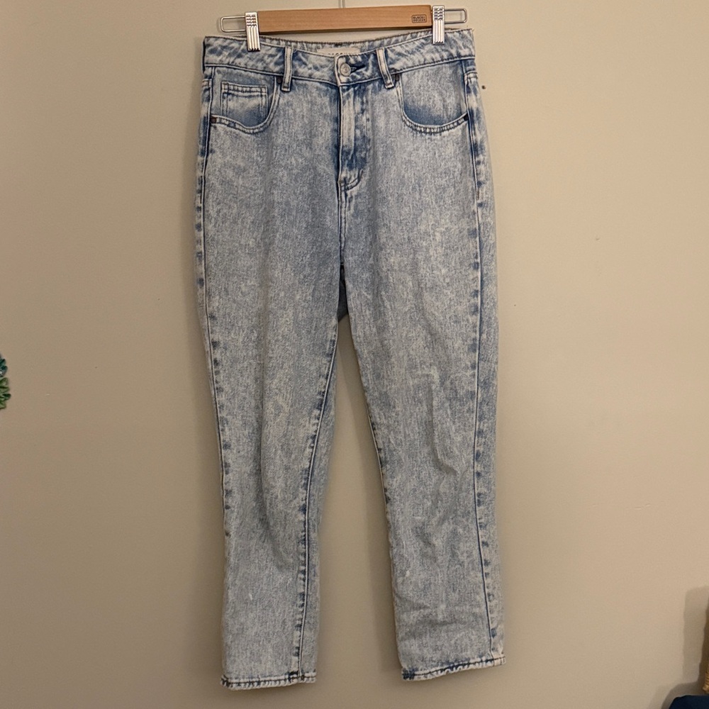 PacSun Light Blue Women's Jeans